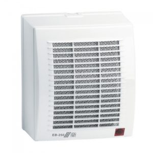 Накладной вентилятор Soler Palau EB 250T